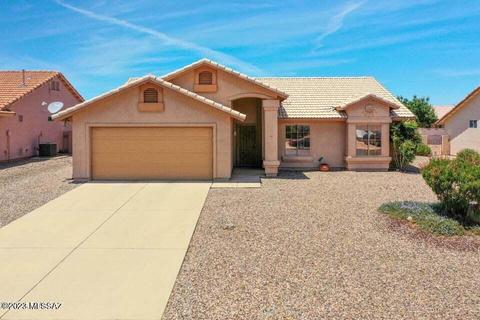 3655 Via El Soreno, Sierra Vista, AZ 85650