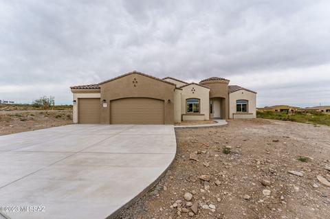 1405 N Range Rider Pl, Vail, AZ 85641