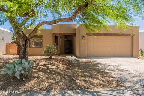 3223 W Orbison St, Tucson, AZ 85742