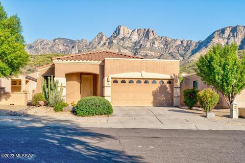 2214 E Stone Stable Dr, Tucson, AZ 85737