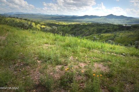 tbd Sonoita Creek Ranch Rd #86, Rio Rico, AZ 85648
