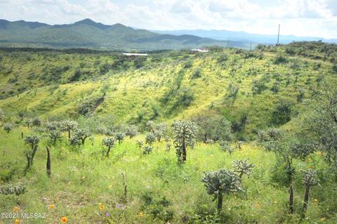 tbd Sonoita Creek Ranch Rd, Rio Rico, AZ 85648