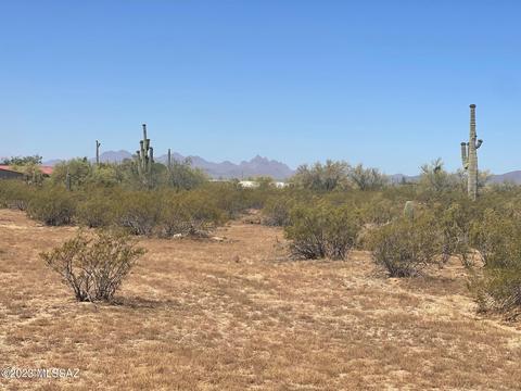 Escondido East Way, Marana, AZ 85658
