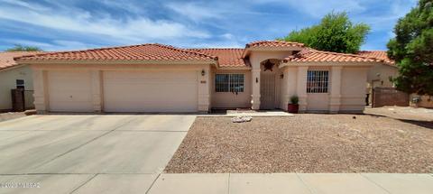 1937 N Alandale Ave, Tucson, AZ 85715