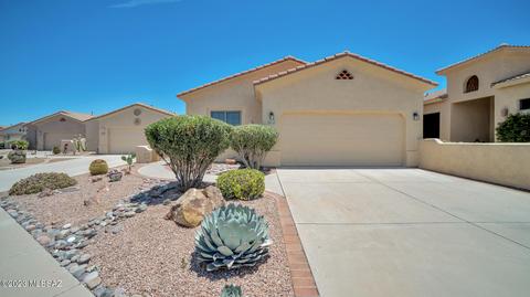 2305 S Via Espinosa, Green Valley, AZ 85614