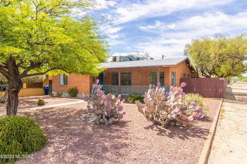 1402 E Hampton St, Tucson, AZ 85719