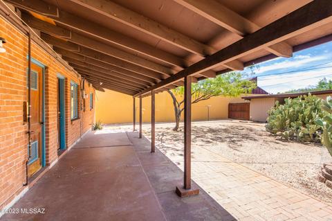 1402 E Hampton St, Tucson, AZ 85719 photo 22