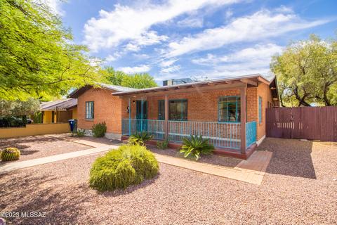 1402 E Hampton St, Tucson, AZ 85719 photo 2