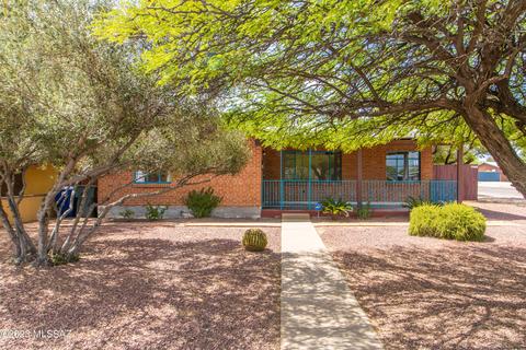 1402 E Hampton St, Tucson, AZ 85719 photo 4