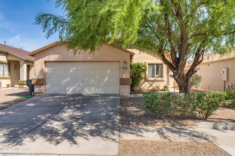 1675 W Lavender Spring St, Tucson, AZ 85746