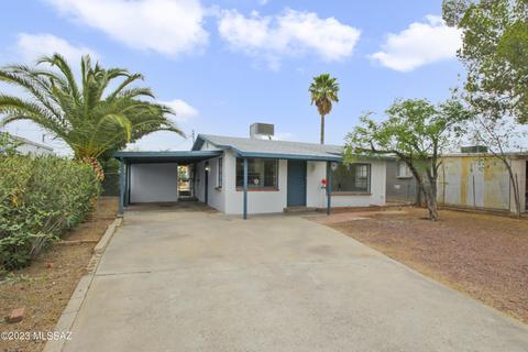 818 W Tipton Dr, Tucson, AZ 85705
