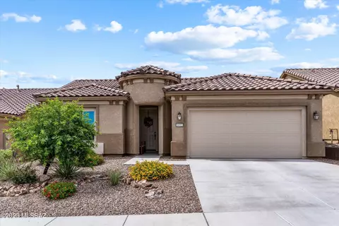 6952 W Deer Creek Trl, Marana, AZ 85658