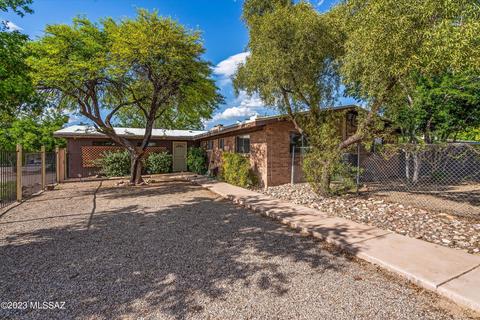 2202 E Florence Dr, Tucson, AZ 85719