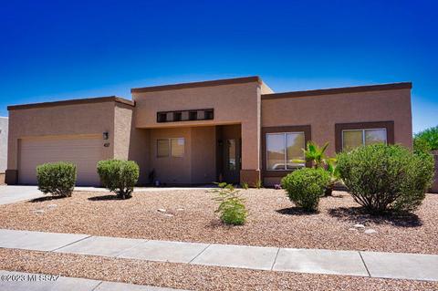 437 W Mossman Rd, Tucson, AZ 85706