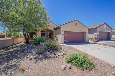 14217 S Via Del Farolito, Sahuarita, AZ 85629