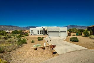 9023 S Placita Rancho De La Vis, Vail, AZ 85641