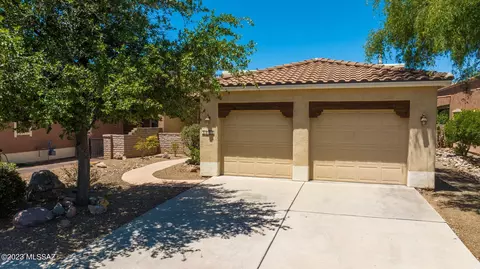 2224 Paseo Tumacacori, Tubac, AZ 85646