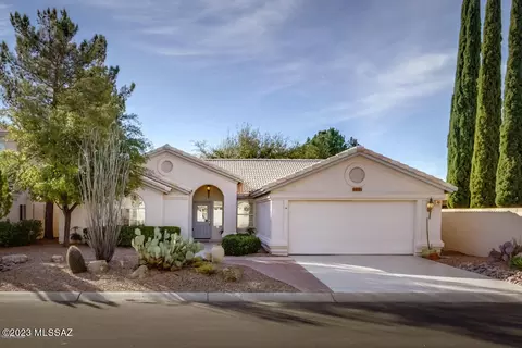 64381 E Galveston Ln, Tucson, AZ 85739