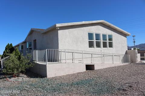 8221 N Cerius Sv Stra, Tucson, AZ 85741