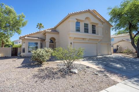 9269 E Carmel Dr, Tucson, AZ 85747