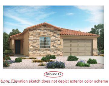 6652 E Via Olmeda E, Tucson, AZ 85756