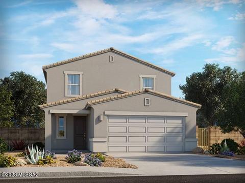 11922 W Charismatic Dr, Marana, AZ 85653