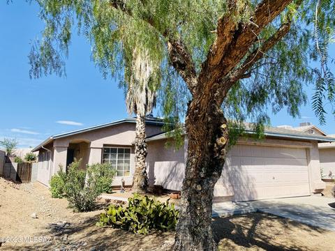 8865 E Citrus Tree Dr, Tucson, AZ 85730