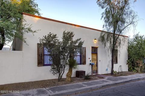 441 S Elias Ave, Tucson, AZ 85701