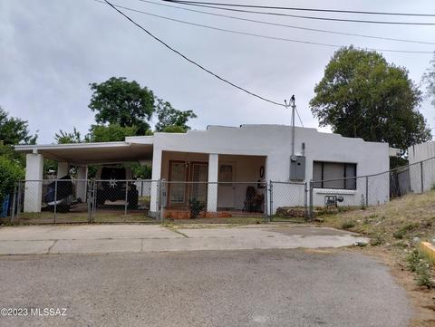 271 E Monterey St, Nogales, AZ 85621