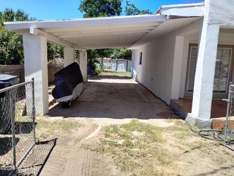 271 E Monterey St, Nogales, AZ 85621 photo 3