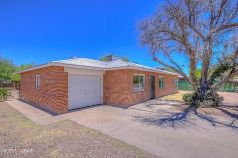 4873 E 12th St, Tucson, AZ 85711