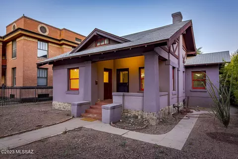 534 S 5th Ave, Tucson, AZ 85701