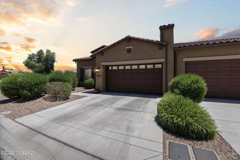 61113 E Slate Rd, Oracle, AZ 85623