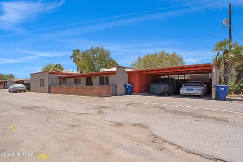 3540 E Flower St, Tucson, AZ 85716