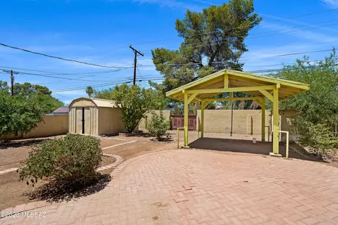 2425 E 19th St, Tucson, AZ 85719 photo 21