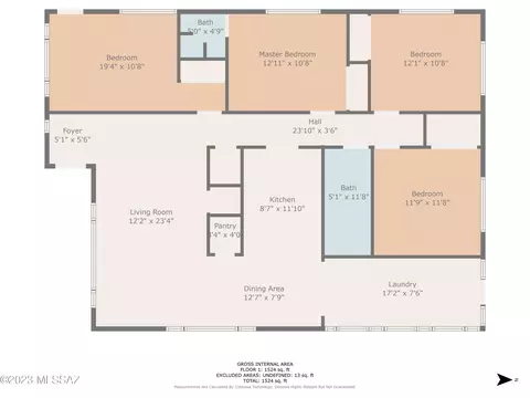 2425 E 19th St, Tucson, AZ 85719 photo 25