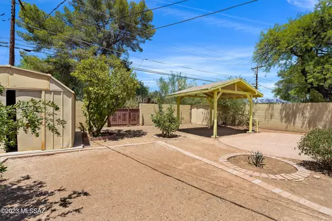 2425 E 19th St, Tucson, AZ 85719 photo 22
