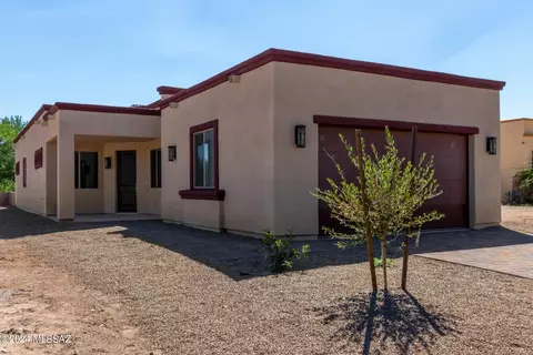 2127 Embarcadero Way, Tubac, AZ 85646