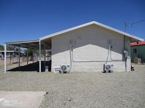 608 S Bowie Ave, Willcox, AZ 85643 photo 4