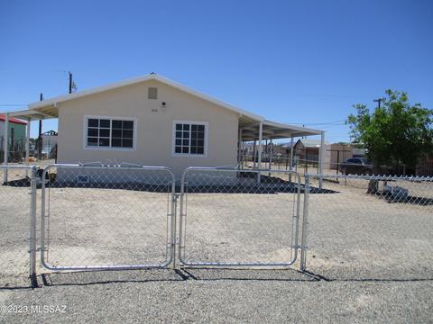 608 S Bowie Ave, Willcox, AZ 85643 photo 2