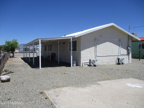 608 S Bowie Ave, Willcox, AZ 85643 photo 5