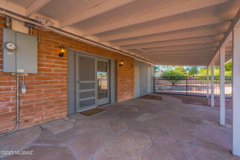 8109 Eli St, Tucson, AZ 85710 photo 26
