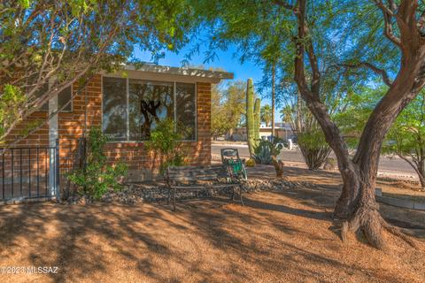 8109 Eli St, Tucson, AZ 85710 photo 4