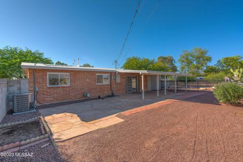 8109 Eli St, Tucson, AZ 85710 photo 29