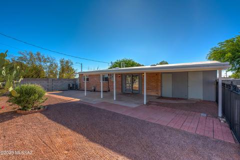 8109 Eli St, Tucson, AZ 85710 photo 32