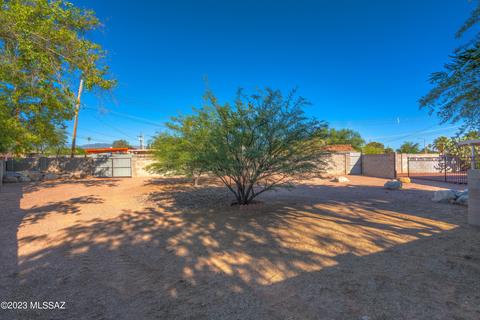 8109 Eli St, Tucson, AZ 85710 photo 34