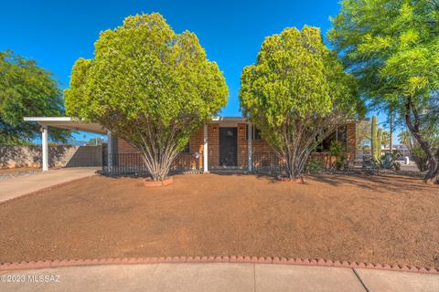 8109 Eli St, Tucson, AZ 85710 photo 11