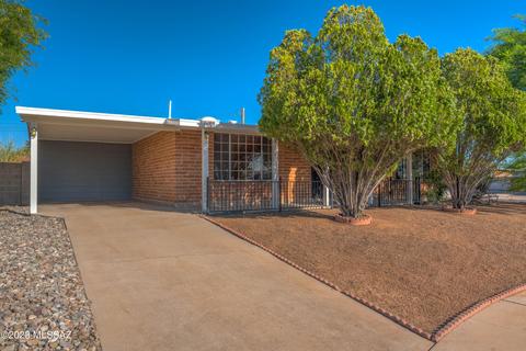 8109 Eli St, Tucson, AZ 85710 photo 3