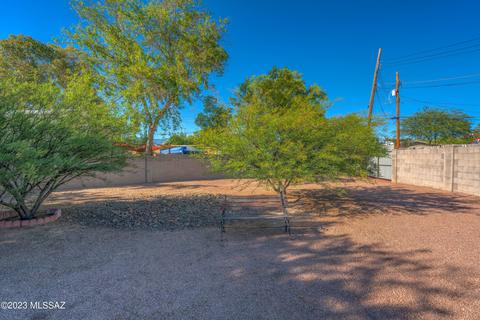 8109 Eli St, Tucson, AZ 85710 photo 37