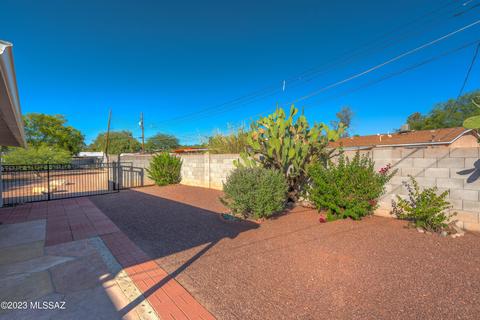 8109 Eli St, Tucson, AZ 85710 photo 30